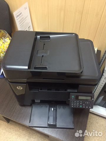 Мфу HP Laser Jet Pro M225rdn Мфу HP Laser Jet Pro M225rdn