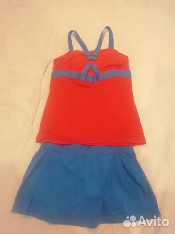 Костюм для тенниса Adidas Костюм для тенниса Adidas