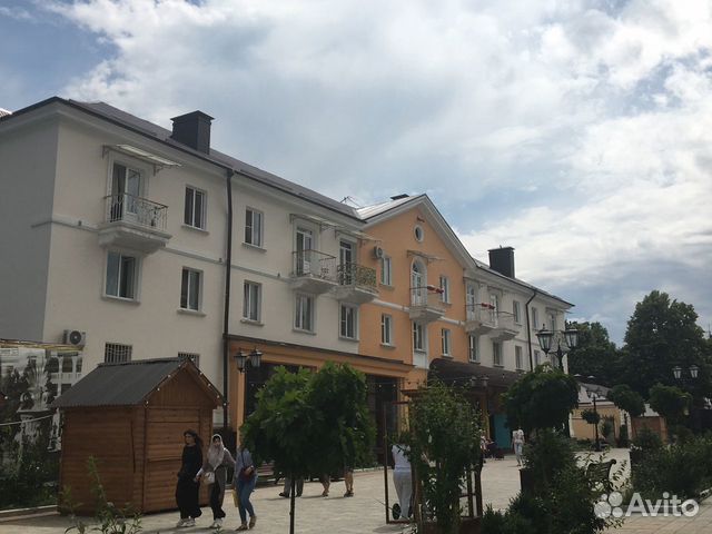 2-к квартира, 69.7 м², 9/9 эт. 2-к квартира, 69.7 м², 9/9 эт.
