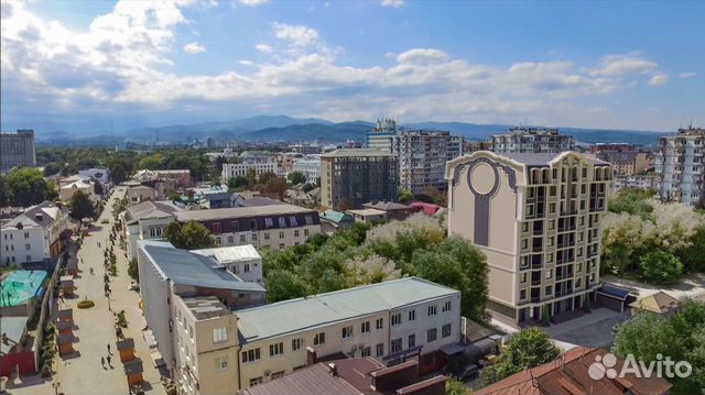 2-к квартира, 69.7 м², 9/9 эт. 2-к квартира, 69.7 м², 9/9 эт.