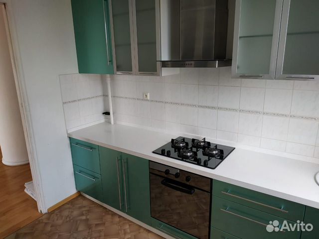 2-к квартира, 62 м², 3/5 эт. 2-к квартира, 62 м², 3/5 эт.