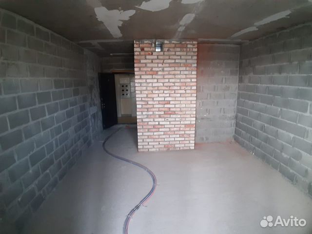Студия, 29 м², 14/17 эт. Студия, 29 м², 14/17 эт.