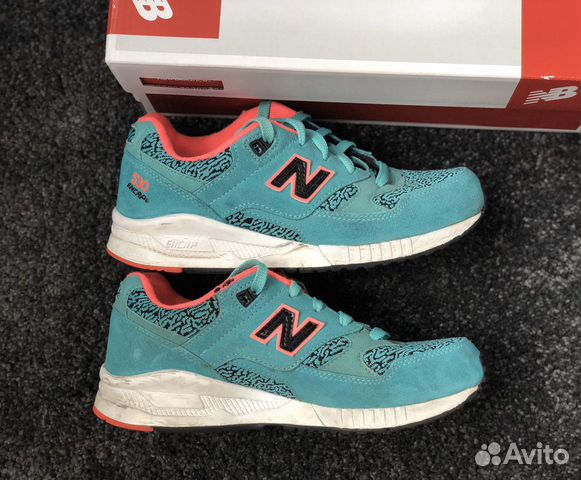 Кроссовки New balance оригинал Кроссовки New balance оригинал