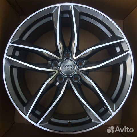 Диски Audi RS Ауди R18 A4 A5 A6 A7 A8 Q3 Q5 Диски Audi RS Ауди R18 A4 A5 A6 A7 A8 Q3 Q5