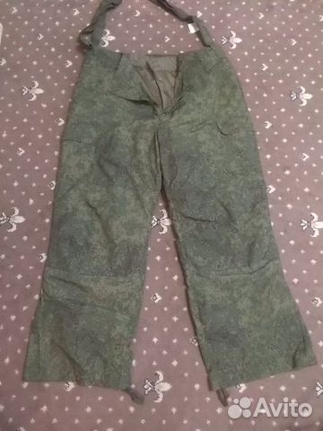 Зимние тёплые штаны (цифра) Зимние тёплые штаны (цифра)