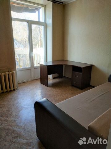 2-к квартира, 53.2 м², 4/4 эт.