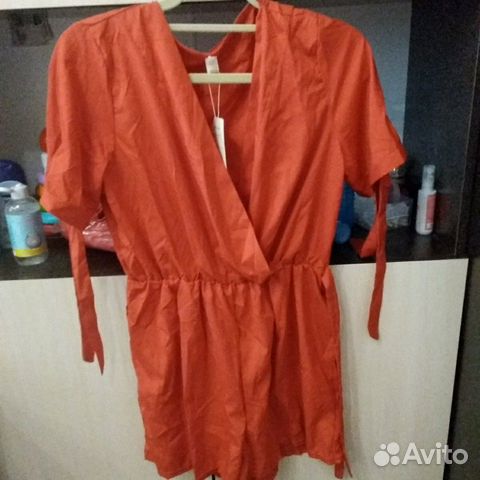 Комбинезоны Комбинезоны