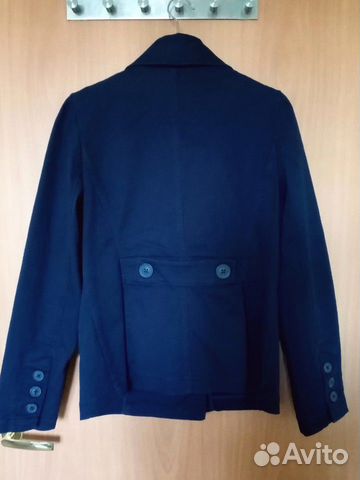 Женский пиджак / куртка, р-р XL, новый