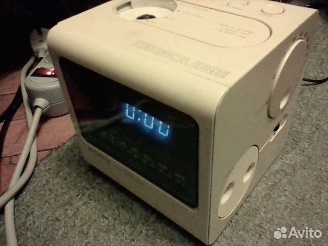 Радиоприемник sony Радиоприемник sony