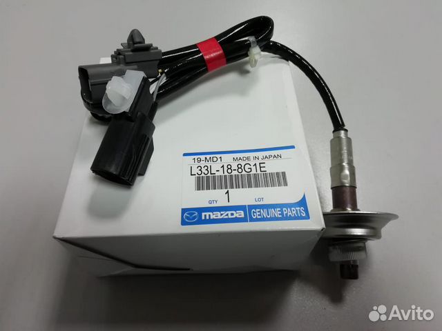 Лямбда зонд датчик кислородный Mazda CX7 Лямбда зонд датчик кислородный Mazda CX7