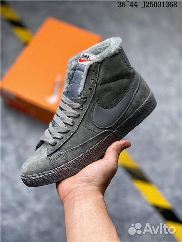 nike blazer mid 44