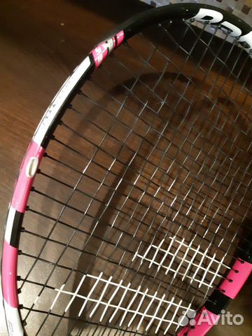 Ракетка для большого тенниса Babolat Ракетка для большого тенниса Babolat