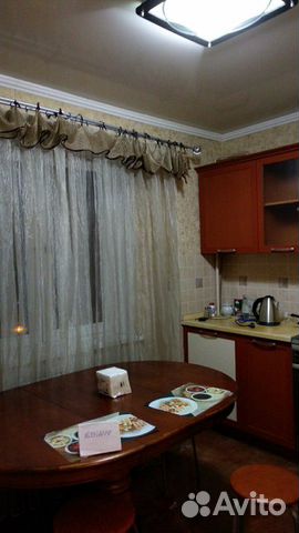 1-к квартира, 45 м², 9/9 эт.