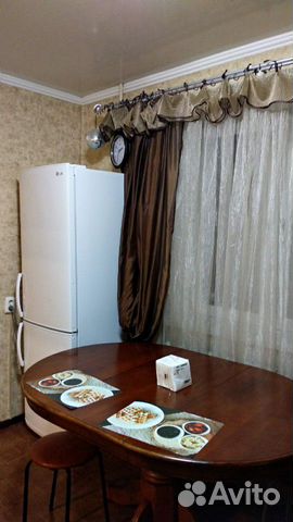 1-к квартира, 45 м², 9/9 эт.