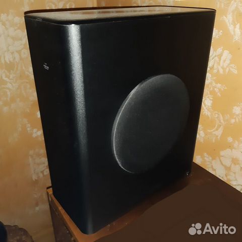 Домашний кинотеатр Philips Домашний кинотеатр Philips