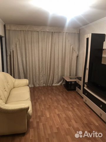 1-к квартира, 36 м², 1/10 эт. 1-к квартира, 36 м², 1/10 эт.