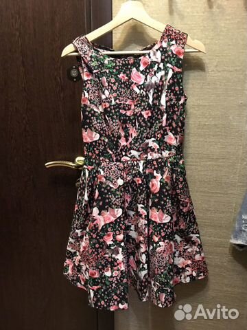 Платье Платье