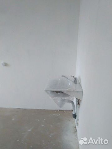 1-к квартира, 36 м², 13/14 эт. 1-к квартира, 36 м², 13/14 эт.