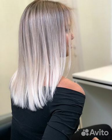 Парикмахер на дому и с выездом на дом