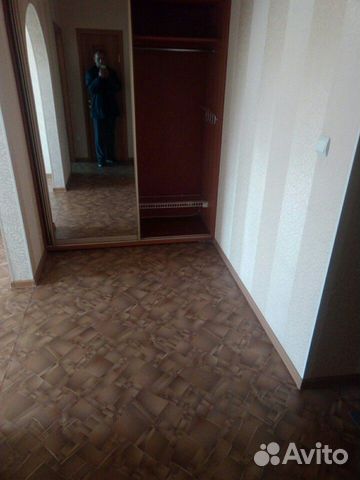 1-к квартира, 40 м², 5/9 эт.
