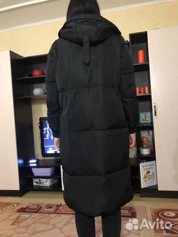 Пуховик Пуховик