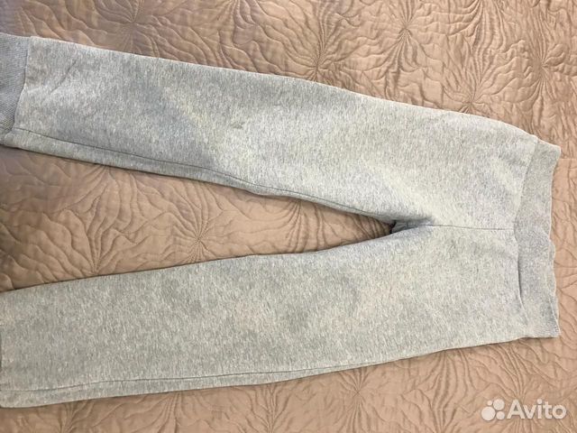Трикотажные брюки для мальчика. Benetton Трикотажные брюки для мальчика. Benetton