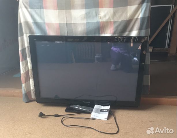 Телевизор Panasonic Viera Телевизор Panasonic Viera