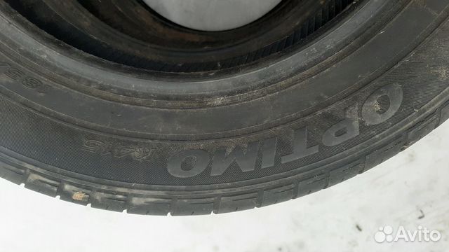 Hankook optimo k415