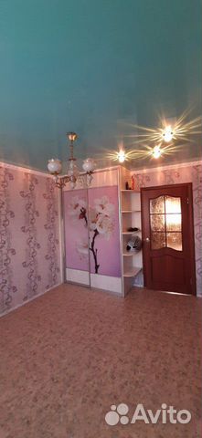 3-к квартира, 70 м², 1/5 эт.