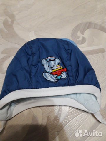 Шапка Шапка