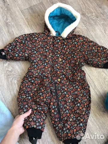 Комбинезон для мальчика/ девочки, комбинезон для Н