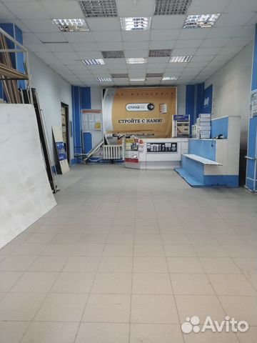 Торгово-Складское помещение, 215 м² Торгово-Складское помещение, 215 м²