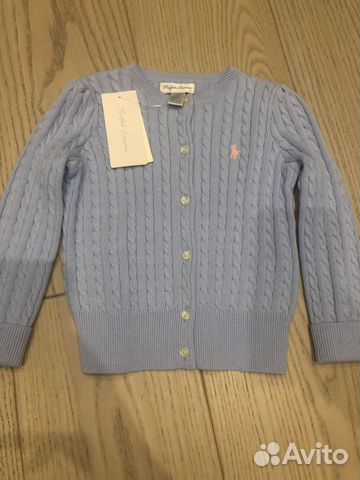 Кофта Ralph Lauren Кофта Ralph Lauren