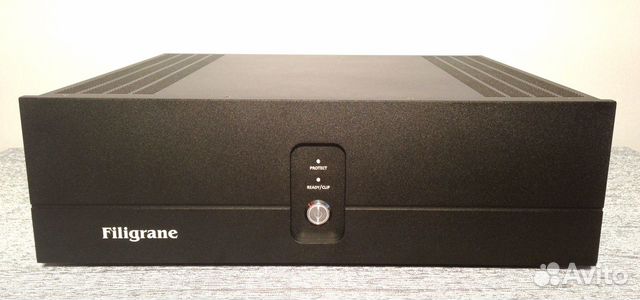 HI-END Усилитель Filigrane FA700 HI-END Усилитель Filigrane FA700