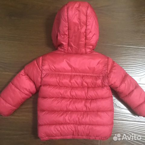Куртка на девочку Куртка на девочку