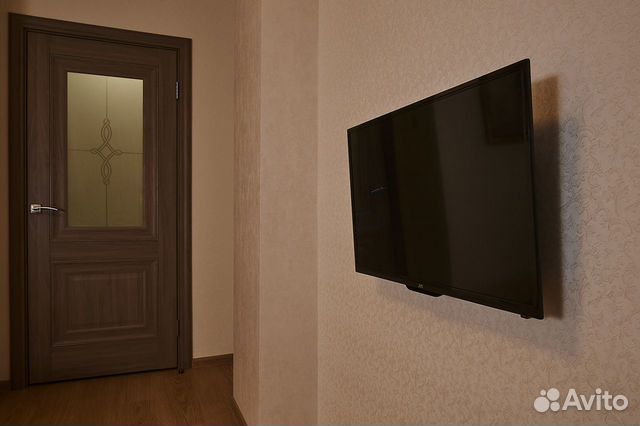 1-к квартира, 40 м², 10/17 эт.