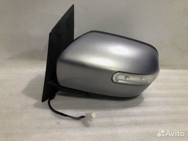 Зеркало наружнее левое Мазда сх7 Mazda CX7 CX-7