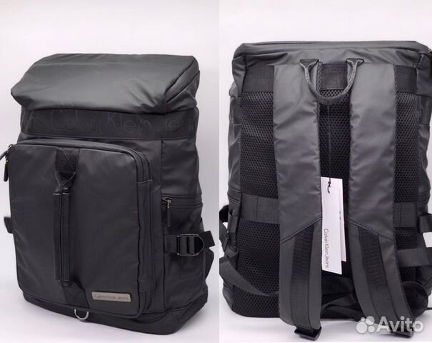Рюкзаки Calvin Klein по 2800
