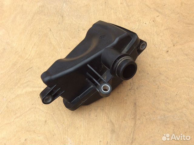 Сапун Mercedes W164 w221 x164 ML S GL