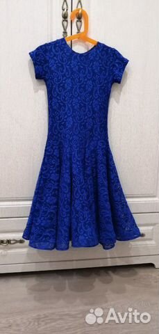 Платье турнирное Платье турнирное