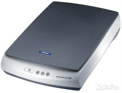 Cканер epson perfection 1650 Cканер epson perfection 1650