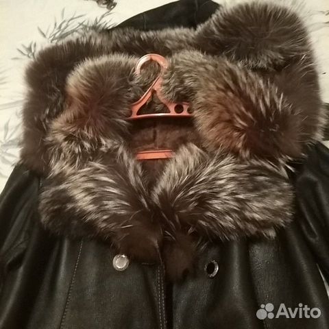 Дубленка