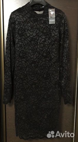 Платье Guess Платье Guess