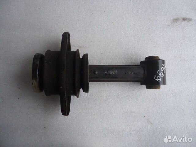 Опора двигателя передняя Kia Picanto Киа Пиканто Опора двигателя передняя Kia Picanto Киа Пиканто