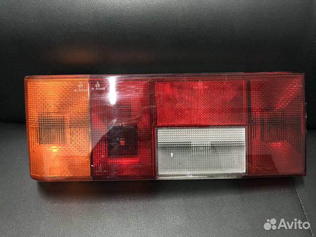 Фонарь задний левый ваз 2108 новый Фонарь задний левый ваз 2108 новый