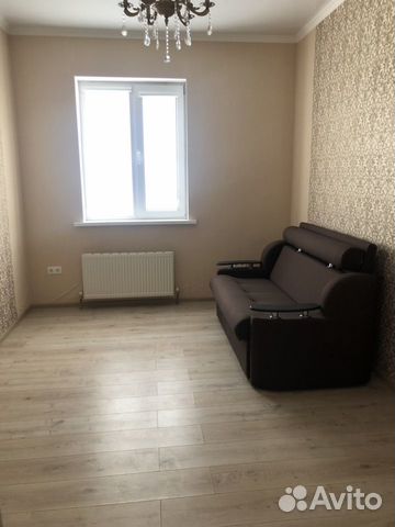 1-к квартира, 42.5 м², 7/14 эт.