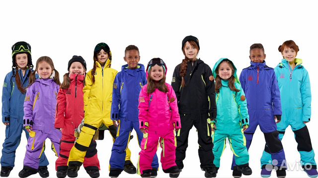 Детские комбинезоны cool zone Детские комбинезоны cool zone