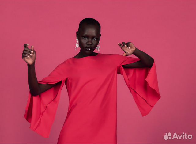 Платье новое Zara Платье новое Zara