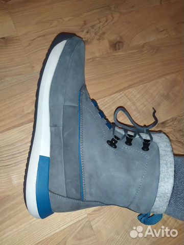 ClarkS зимние ботинки, Gore TeX, р.42 (новые) ClarkS зимние ботинки, Gore TeX, р.42 (новые)