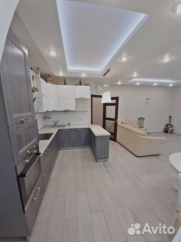 4-к квартира, 99.5 м², 3/9 эт. 4-к квартира, 99.5 м², 3/9 эт.